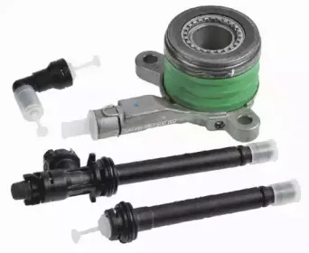 3182 600 202 SACHS Центральный выключатель, система сцепления 3182 600 202 SACHS Центральный выключатель, система сцепления