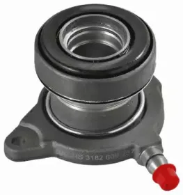 3182 600 237 SACHS Центральный выключатель, система сцепления 3182 600 237 SACHS Центральный выключатель, система сцепления