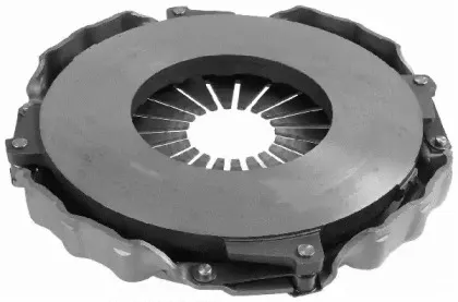 3482 101 032 SACHS Нажимной диск сцепления 3482 101 032 SACHS Нажимной диск сцепления