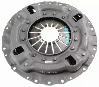 3482 602 006 SACHS Нажимной диск сцепления 3482 602 006 SACHS Нажимной диск сцепления