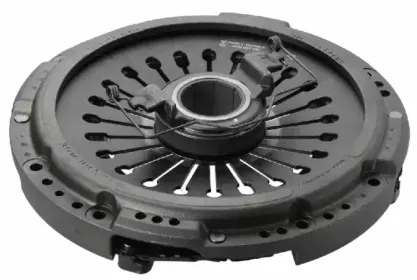 3483 027 332 SACHS Нажимной диск сцепления 3483 027 332 SACHS Нажимной диск сцепления