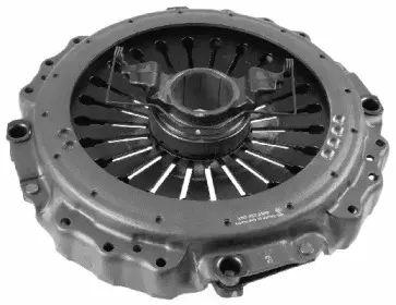 3483 034 033 SACHS Нажимной диск сцепления 3483 034 033 SACHS Нажимной диск сцепления
