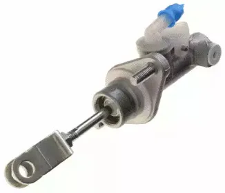 6284 600 158 SACHS Главный цилиндр, система сцепления 6284 600 158 SACHS Главный цилиндр, система сцепления