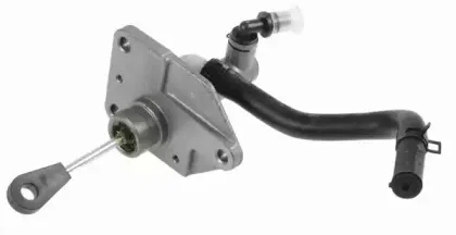 6284 600 608 SACHS Главный цилиндр, система сцепления 6284 600 608 SACHS Главный цилиндр, система сцепления