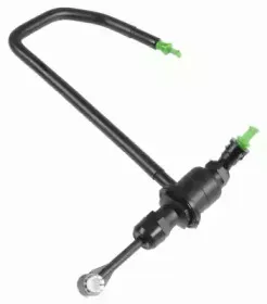 6284 600 663 SACHS Главный цилиндр, система сцепления 6284 600 663 SACHS Главный цилиндр, система сцепления