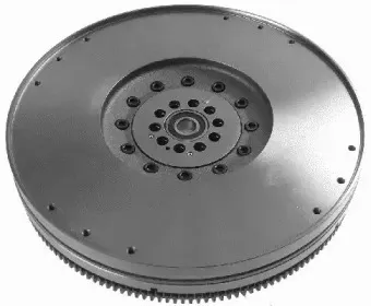 6594 000 124 SACHS Маховик 6594 000 124 SACHS Маховик