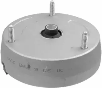 802 626 SACHS Опора стойки амортизатора 802 626 SACHS Опора стойки амортизатора