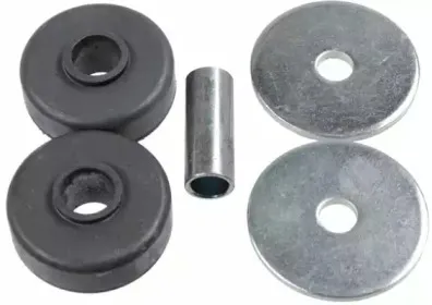 802 693 SACHS Опора стойки амортизатора 802 693 SACHS Опора стойки амортизатора