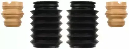 900 133 SACHS Пылезащитный комплект, амортизатор 900 133 SACHS Пылезащитный комплект, амортизатор