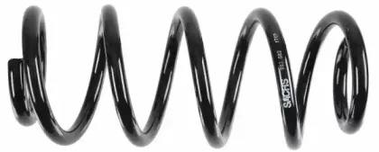 993 082 SACHS Пружина ходовой части 993 082 SACHS Пружина ходовой части