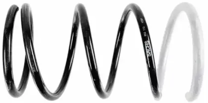 993 113 SACHS Пружина ходовой части 993 113 SACHS Пружина ходовой части