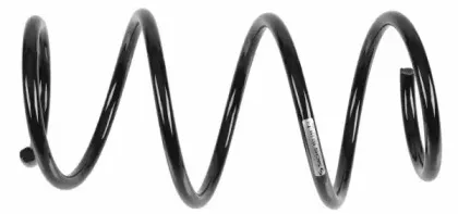 993 258 SACHS Пружина ходовой части 993 258 SACHS Пружина ходовой части