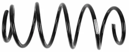 993 262 SACHS Пружина ходовой части 993 262 SACHS Пружина ходовой части