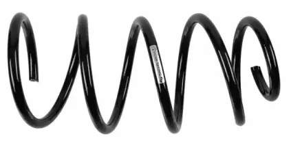 993 313 SACHS Пружина ходовой части 993 313 SACHS Пружина ходовой части