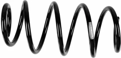 993 385 SACHS Пружина ходовой части 993 385 SACHS Пружина ходовой части