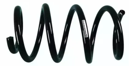 993 429 SACHS Пружина ходовой части 993 429 SACHS Пружина ходовой части