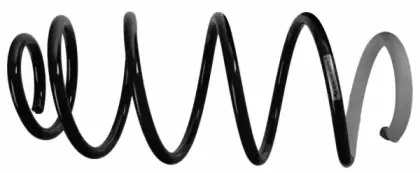 993 517 SACHS Пружина ходовой части 993 517 SACHS Пружина ходовой части