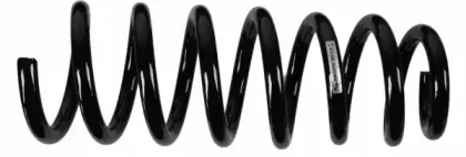 993 538 SACHS Пружина ходовой части 993 538 SACHS Пружина ходовой части