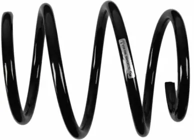 993 603 SACHS Пружина ходовой части 993 603 SACHS Пружина ходовой части