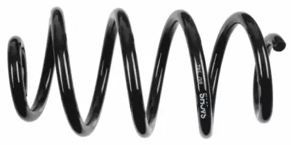 994 294 SACHS Пружина ходовой части 994 294 SACHS Пружина ходовой части