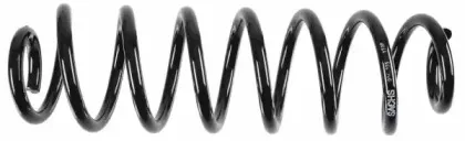 994 335 SACHS Пружина ходовой части 994 335 SACHS Пружина ходовой части