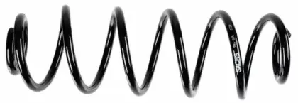 994 376 SACHS Пружина ходовой части 994 376 SACHS Пружина ходовой части