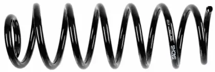 994 396 SACHS Пружина ходовой части 994 396 SACHS Пружина ходовой части