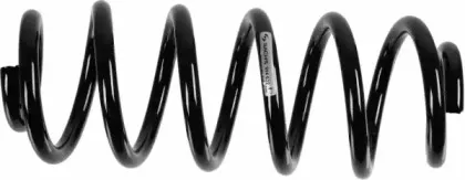 994 632 SACHS Пружина ходовой части 994 632 SACHS Пружина ходовой части