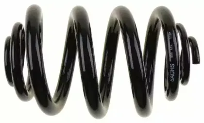 996 489 SACHS Пружина ходовой части 996 489 SACHS Пружина ходовой части