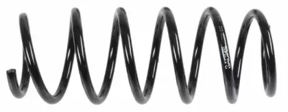 996 686 SACHS Пружина ходовой части 996 686 SACHS Пружина ходовой части