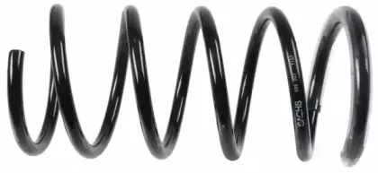 996 903 SACHS Пружина ходовой части 996 903 SACHS Пружина ходовой части