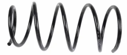 997 159 SACHS Пружина ходовой части 997 159 SACHS Пружина ходовой части