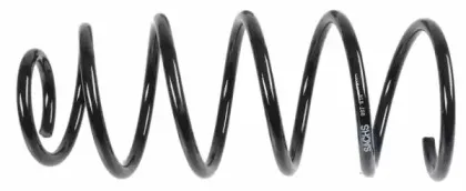 997 614 SACHS Пружина ходовой части 997 614 SACHS Пружина ходовой части