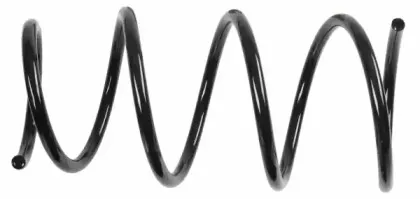 997 903 SACHS Пружина ходовой части 997 903 SACHS Пружина ходовой части