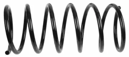 997 936 SACHS Пружина ходовой части 997 936 SACHS Пружина ходовой части