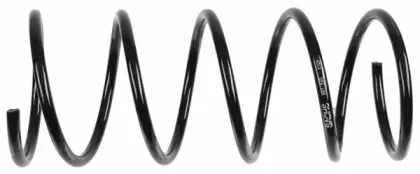 997 950 SACHS Пружина ходовой части 997 950 SACHS Пружина ходовой части