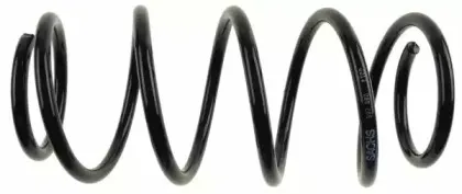 997 980 SACHS Пружина ходовой части 997 980 SACHS Пружина ходовой части