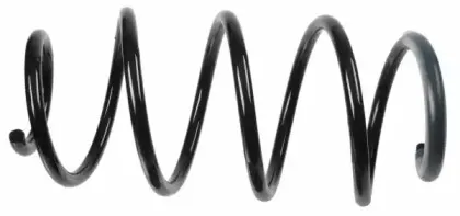 998 030 SACHS Пружина ходовой части 998 030 SACHS Пружина ходовой части