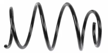 998 056 SACHS Пружина ходовой части 998 056 SACHS Пружина ходовой части