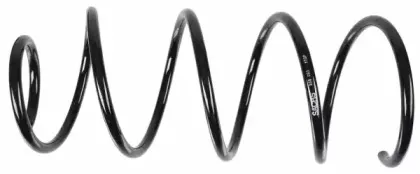 998 093 SACHS Пружина ходовой части 998 093 SACHS Пружина ходовой части