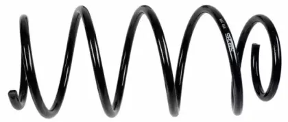 998 098 SACHS Пружина ходовой части 998 098 SACHS Пружина ходовой части