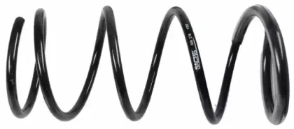 998 278 SACHS Пружина ходовой части 998 278 SACHS Пружина ходовой части