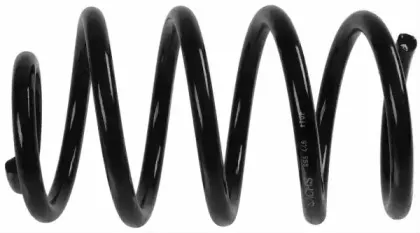 998 446 SACHS Пружина ходовой части 998 446 SACHS Пружина ходовой части