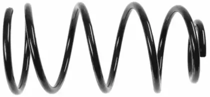 998 501 SACHS Пружина ходовой части 998 501 SACHS Пружина ходовой части