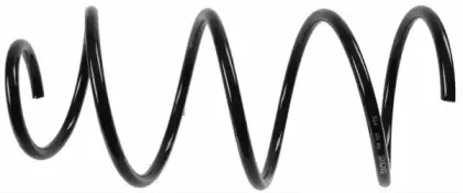 998 535 SACHS Пружина ходовой части 998 535 SACHS Пружина ходовой части