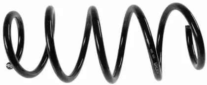 998 560 SACHS Пружина ходовой части 998 560 SACHS Пружина ходовой части