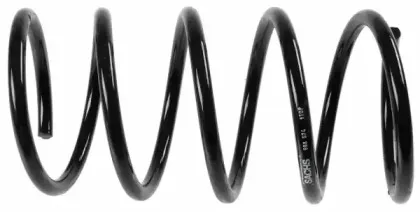 998 574 SACHS Пружина ходовой части 998 574 SACHS Пружина ходовой части