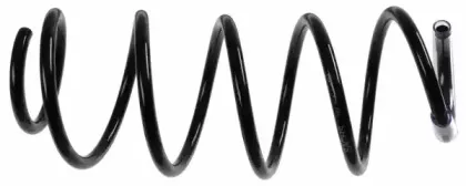 998 742 SACHS Пружина ходовой части 998 742 SACHS Пружина ходовой части