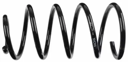 998 922 SACHS Пружина ходовой части 998 922 SACHS Пружина ходовой части