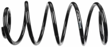 998 954 SACHS Пружина ходовой части 998 954 SACHS Пружина ходовой части